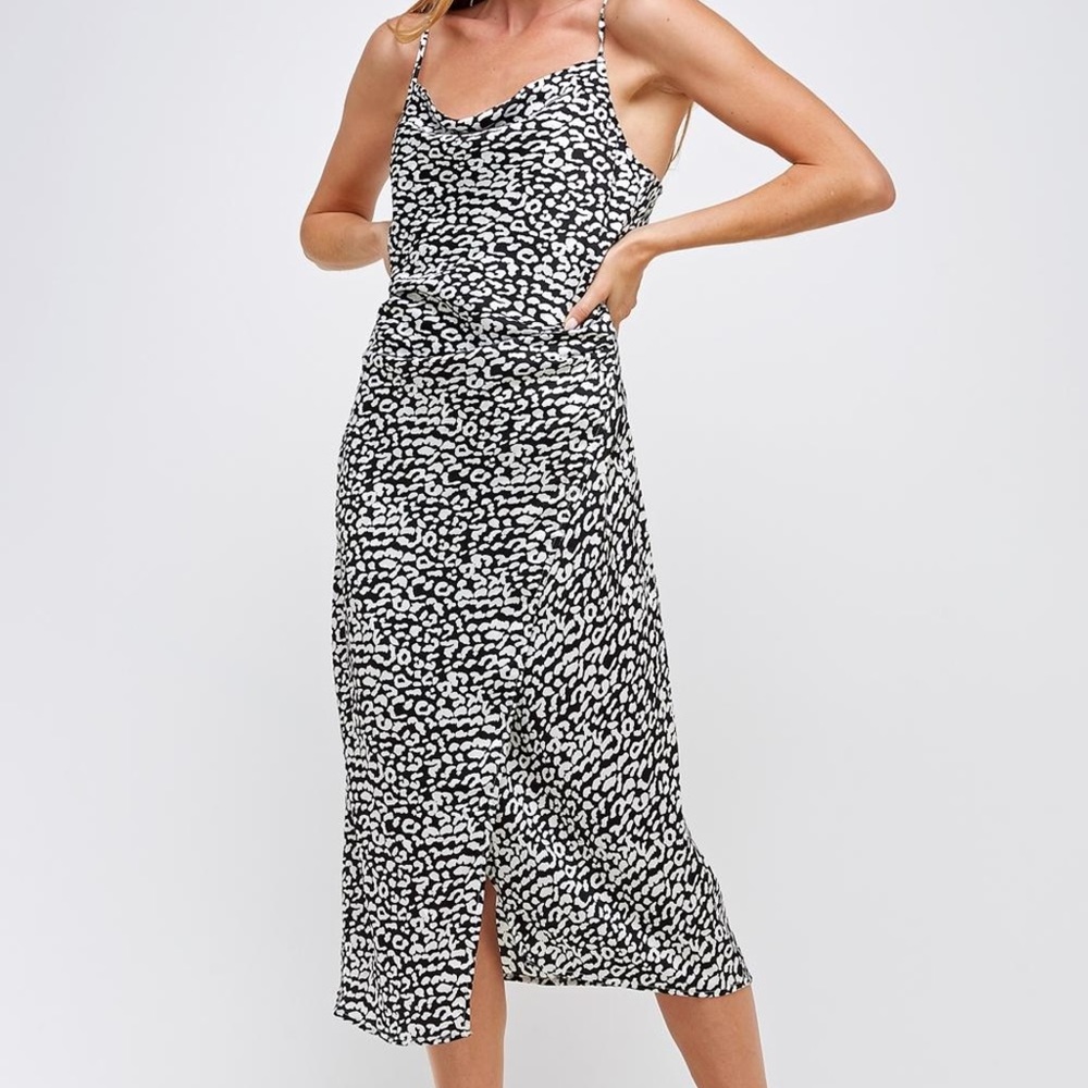 Re:named Slip Dress. Never worn